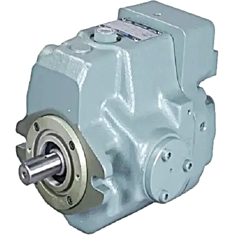 Piston Pumps